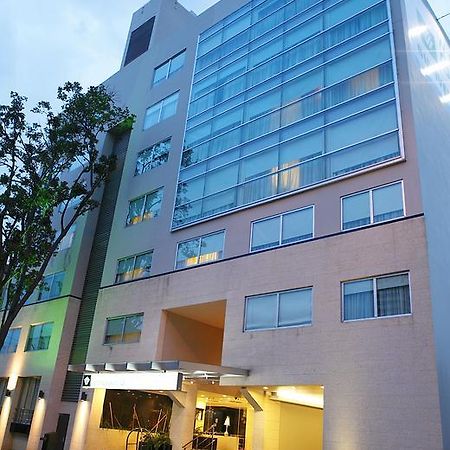 Wyndham Garden Panamá Exteriér fotografie