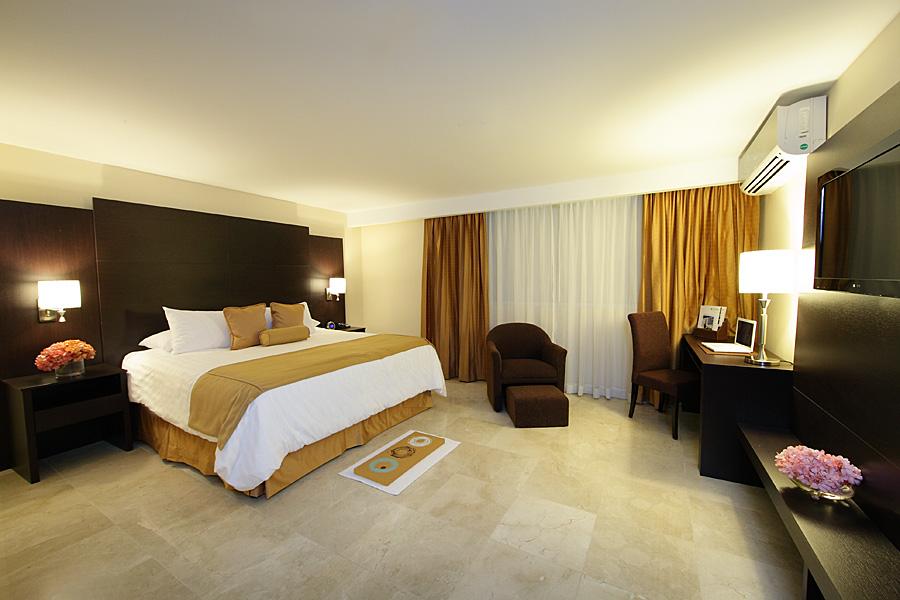 Wyndham Garden Panamá Exteriér fotografie