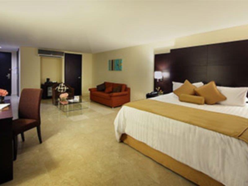 Wyndham Garden Panamá Exteriér fotografie