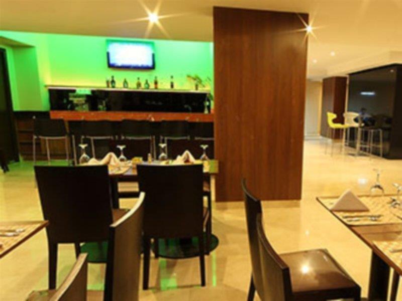Wyndham Garden Panamá Exteriér fotografie