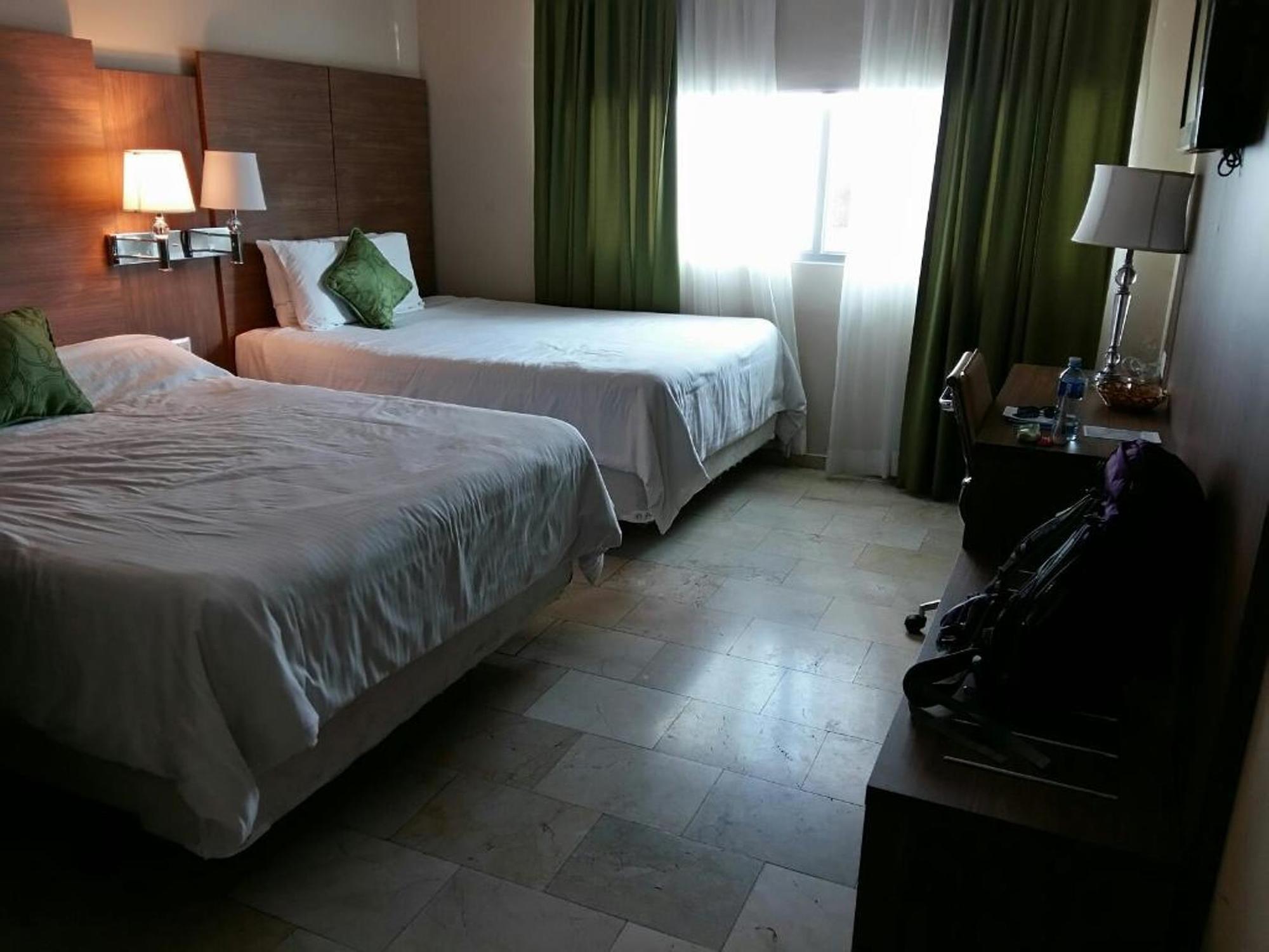 Wyndham Garden Panamá Exteriér fotografie