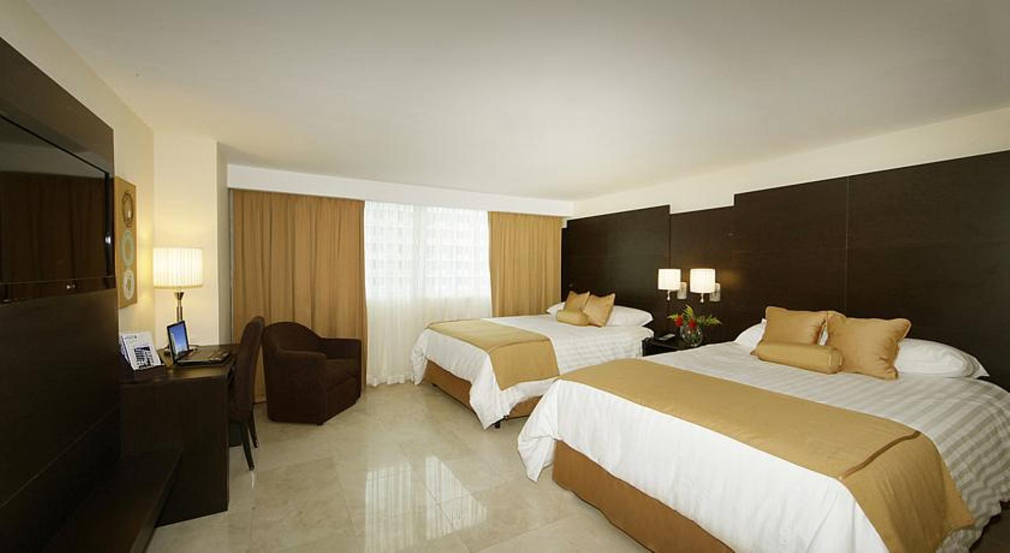 Wyndham Garden Panamá Exteriér fotografie