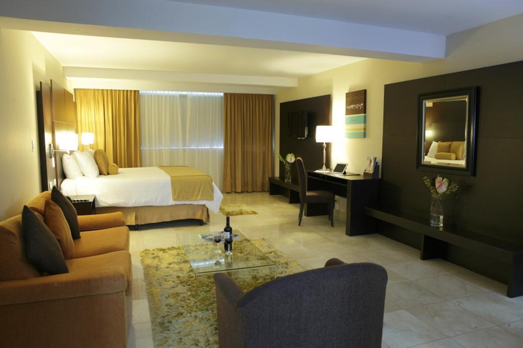 Wyndham Garden Panamá Exteriér fotografie
