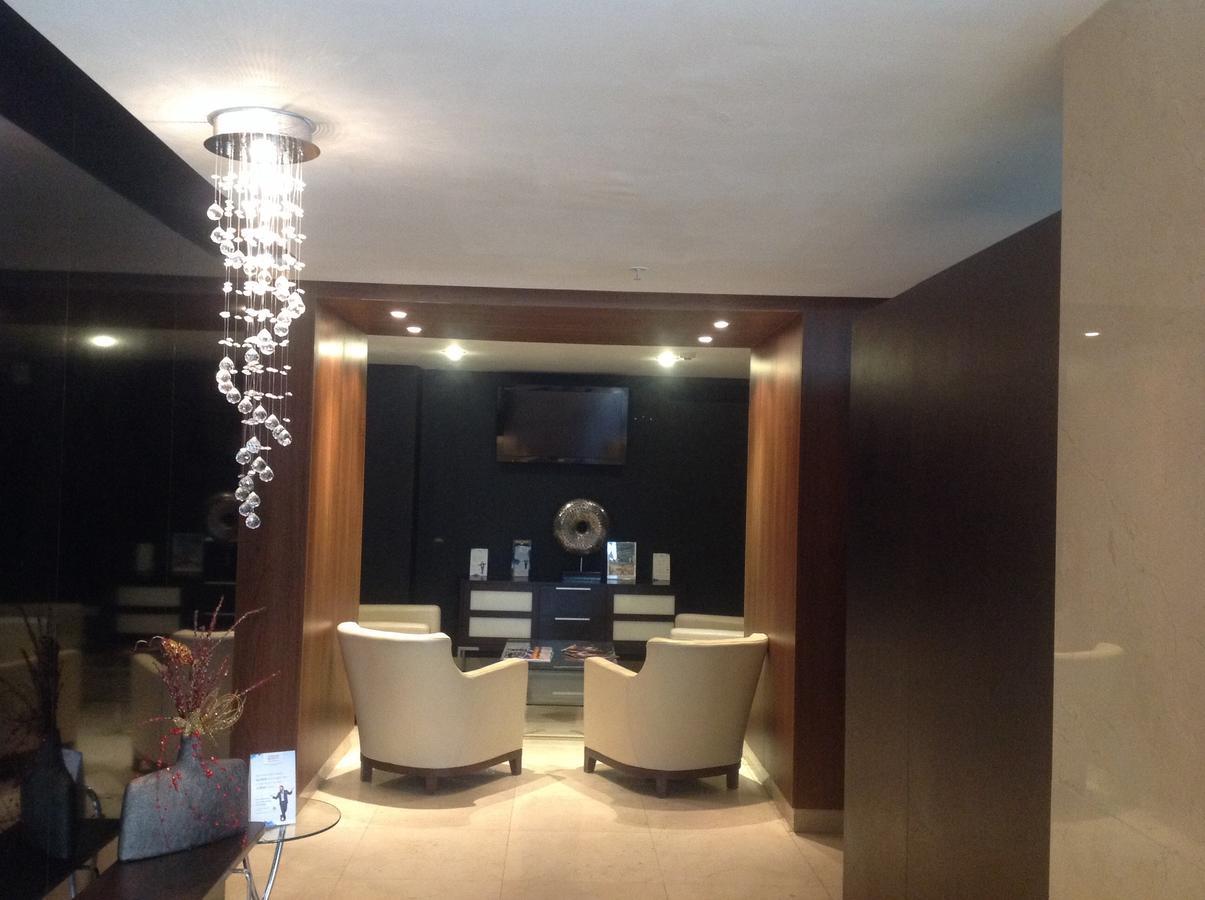 Wyndham Garden Panamá Pokoj fotografie