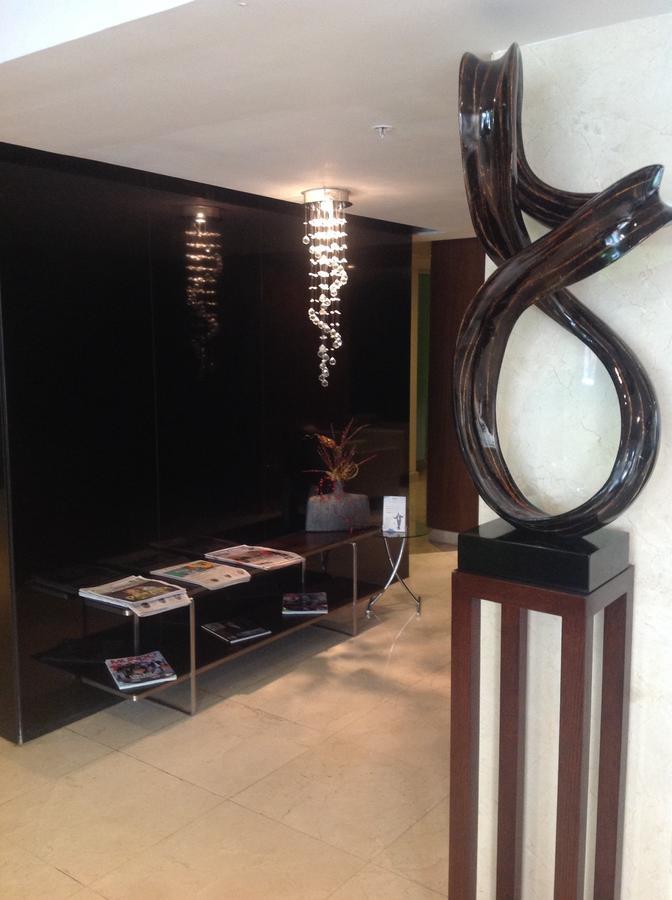 Wyndham Garden Panamá Pokoj fotografie