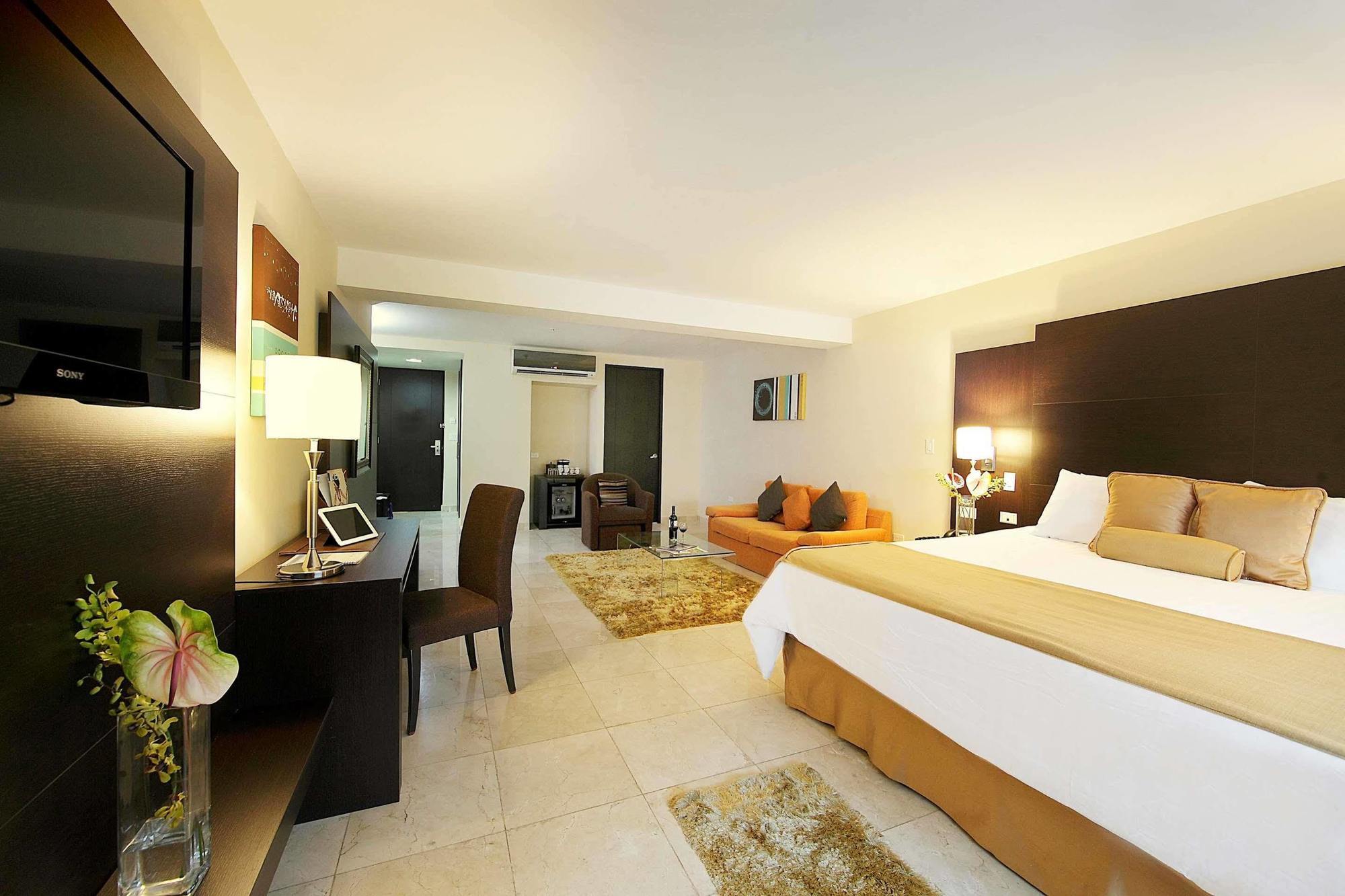 Wyndham Garden Panamá Exteriér fotografie