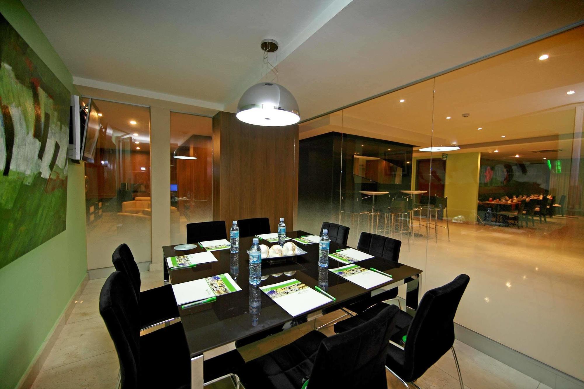 Wyndham Garden Panamá Exteriér fotografie